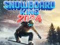 游戏滑雪板之王2024在线