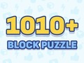 游戏1010 + 積木拼圖在线