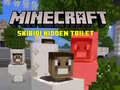游戏Minecraft Skibidi 隱藏廁所在线