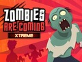 游戏殭屍來了 Xtreme在线
