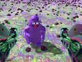 游戏Grimace：死島射擊在线