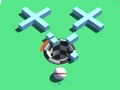 游戏拯救球體3D在线