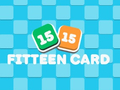 游戏Fitteen 卡牌在线