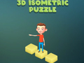 游戏3D 等距拼圖在线