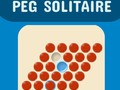 游戏釘子單人棋在线