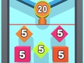 游戏球掉落 2048在线
