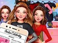 游戏Instagram名人標籤目標在线
