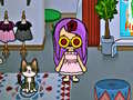 游戏打扮 Toca Boca 粉絲在线