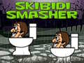 游戏Skibidi 破壞者在线