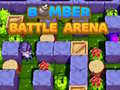 游戏轟炸機戰鬥 Arena在线