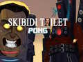游戏Skibidi 廁所乒乓在线
