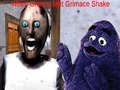 游戏當奶奶遇上Grimace Shake在线