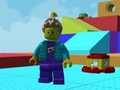 游戏LEGO挑戰：遊樂場硬核挑戰在线