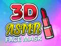 游戏3D ASMR 面具階段在线
