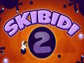 游戏Skibidi 2在线