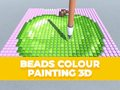 游戏3D 彩色珠珠畫在线