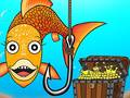 游戏釣金魚在线