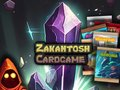 游戏扎坎托什卡牌遊戲在线