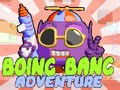 游戏彈跳炸bang冒險在线