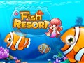 游戏魚類度假村在线