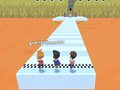 游戏挑戰456：魷魚遊戲3D在线