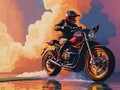 游戏3D 摩托車模擬器在线