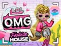 游戏LOL Surprise OMG™ 時尚之家在线