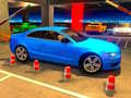 游戏2023 2D 汽車停車在线