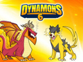 游戏Dynamons 6在线