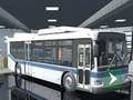 游戏城市巴士停車挑戰模擬器 3D在线
