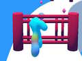 游戏跑者膠 blob 3D在线
