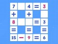 游戏數學填字遊戲在线