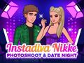 游戏Instadiva Nikke 照片拍攝與約會之夜在线