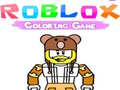 游戏Roblox 塗色遊戲在线