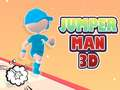 游戏跳躍者男士3D在线