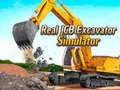 游戏真實 JCB 挖掘機模擬器在线