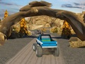 游戏極限越野卡車駕駛3D在线