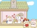 游戏倉鼠公寓遊戲在线
