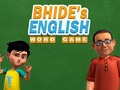 游戏比德英語課程在线