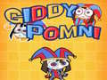 游戏快樂的 Pomni在线