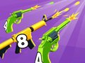 游戏合併2048：武器狂潮在线