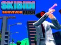 游戏Skibidi 生存衝刺在线