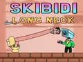 游戏Skibidi 長頸在线