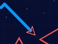 游戏幾何霓虹空間在线