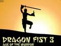 游戏龍拳3 戰士的時代在线