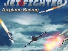 游戏噴射戰鬥機飛行賽在线