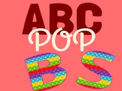 游戏ABC泡泡在线