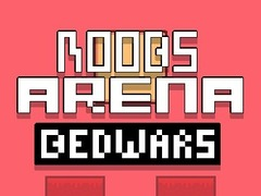 游戏菜鳥競技場 Bedwars在线