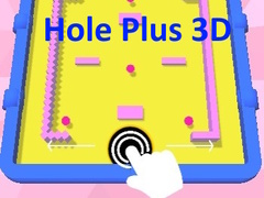 游戏洞 Plus 3D在线