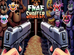 游戏FNAF 射手在线